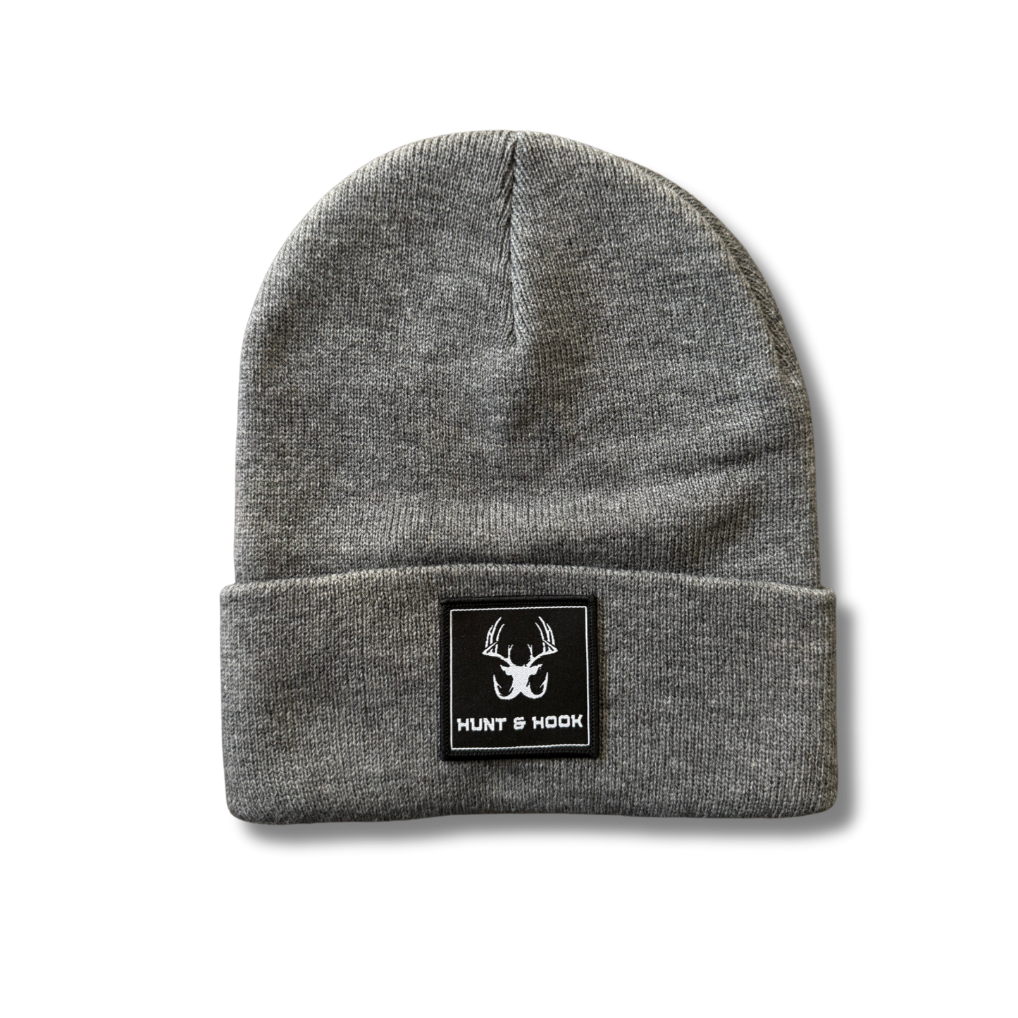 Core Grey Toque