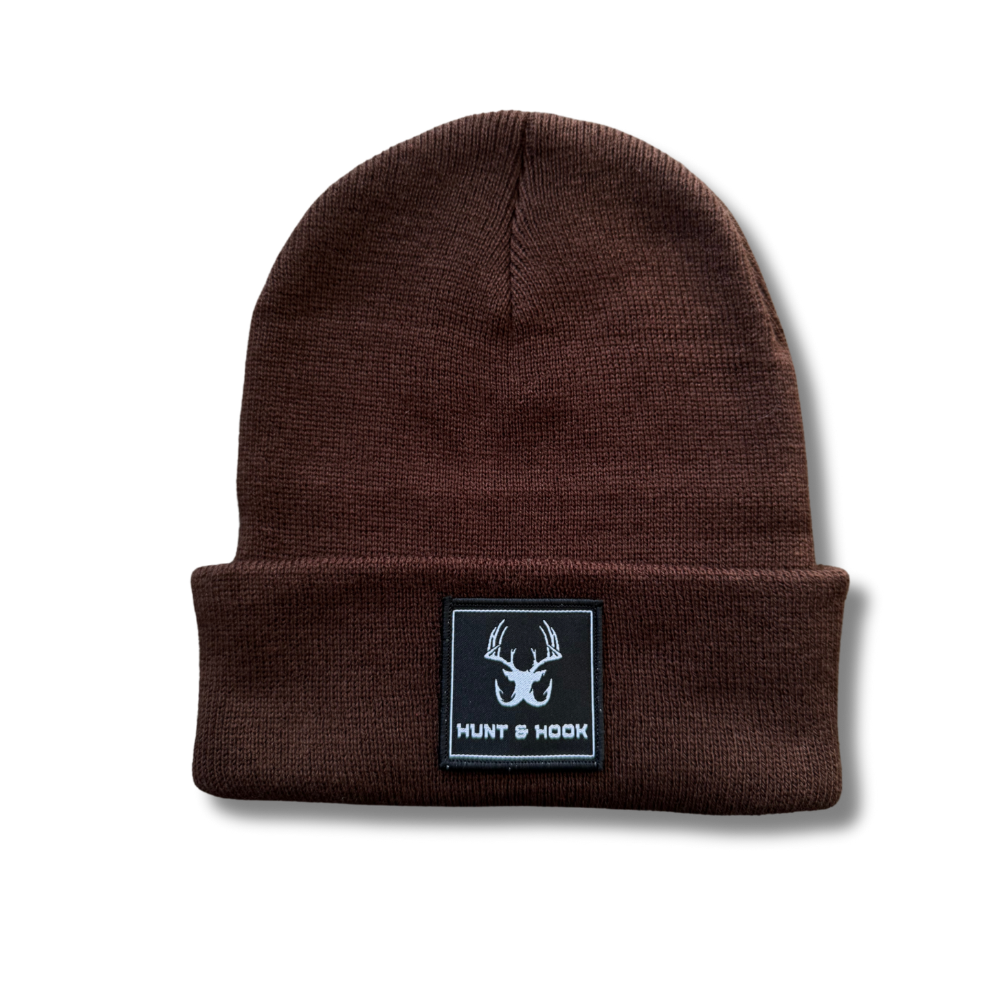 Core Brown Toque