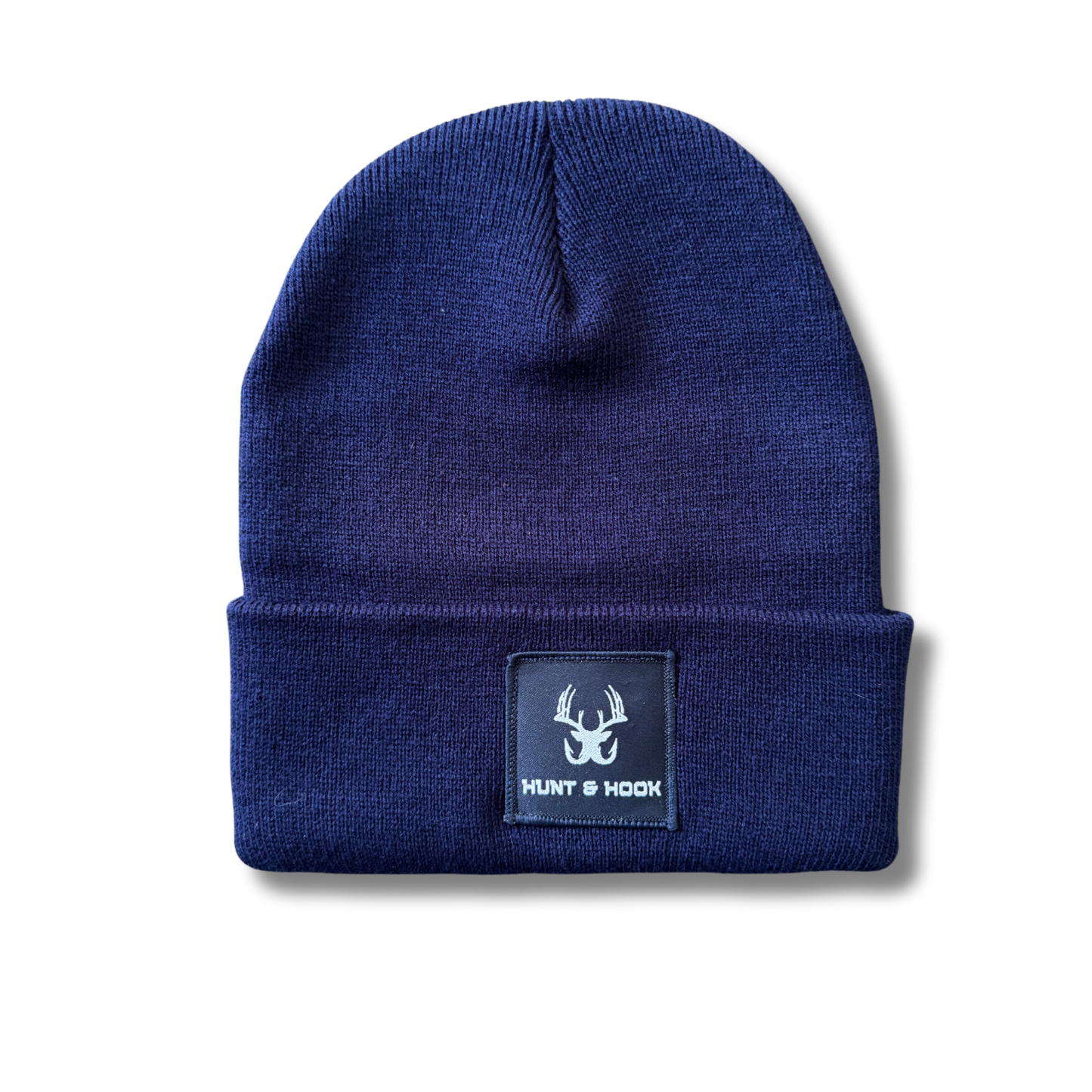 Core Navy Toque