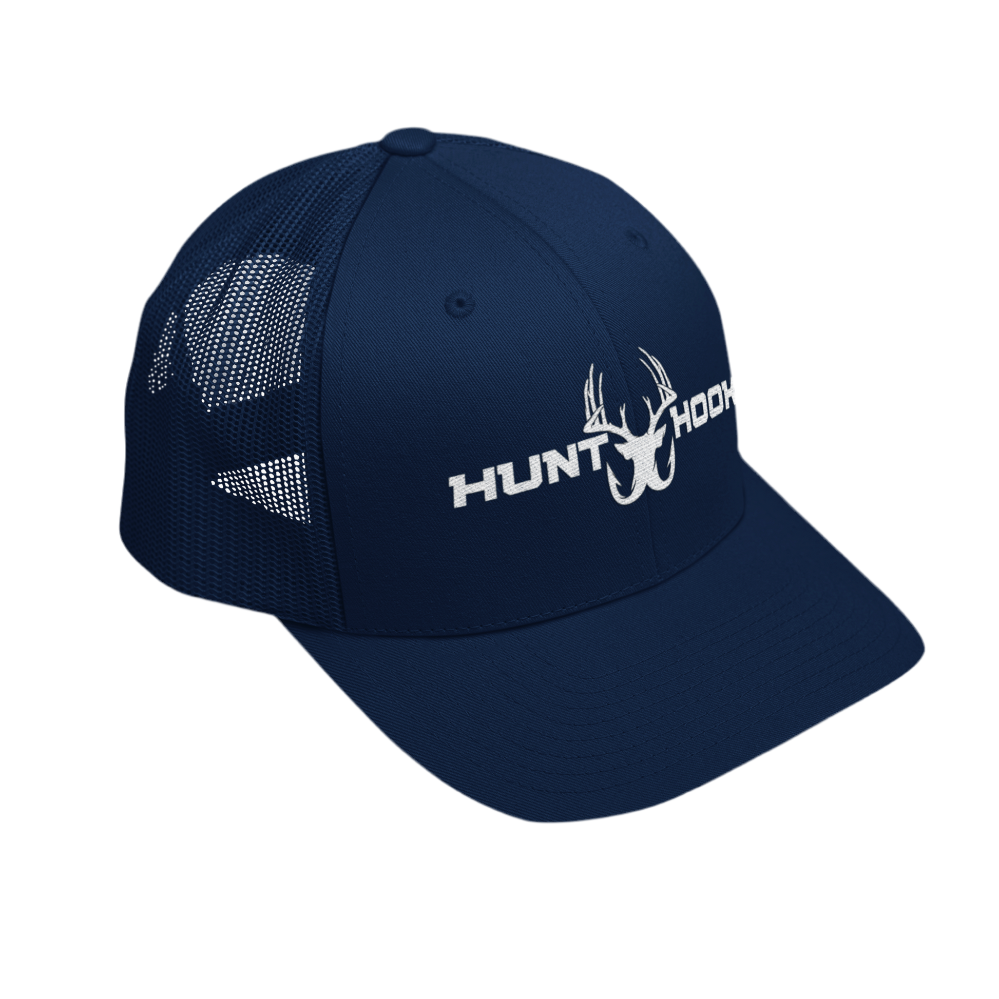 Benchmark Trucker - Navy