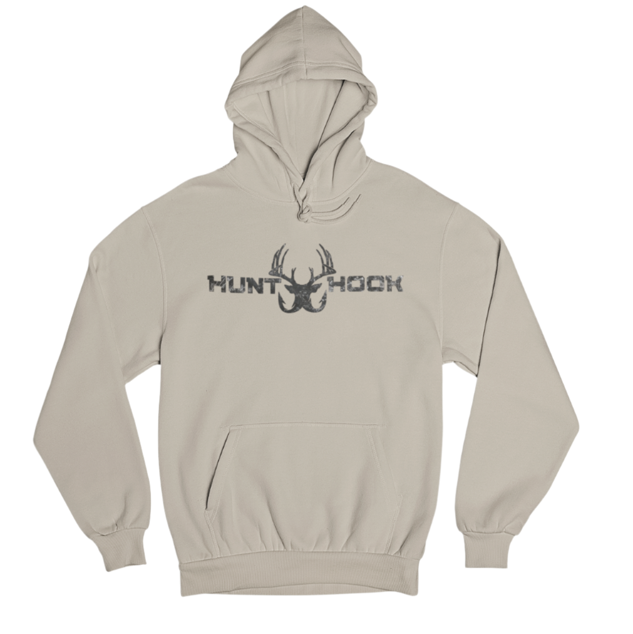 Sand Unisex Hoodie
