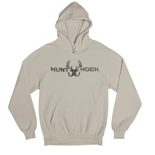 Sand Unisex Hoodie