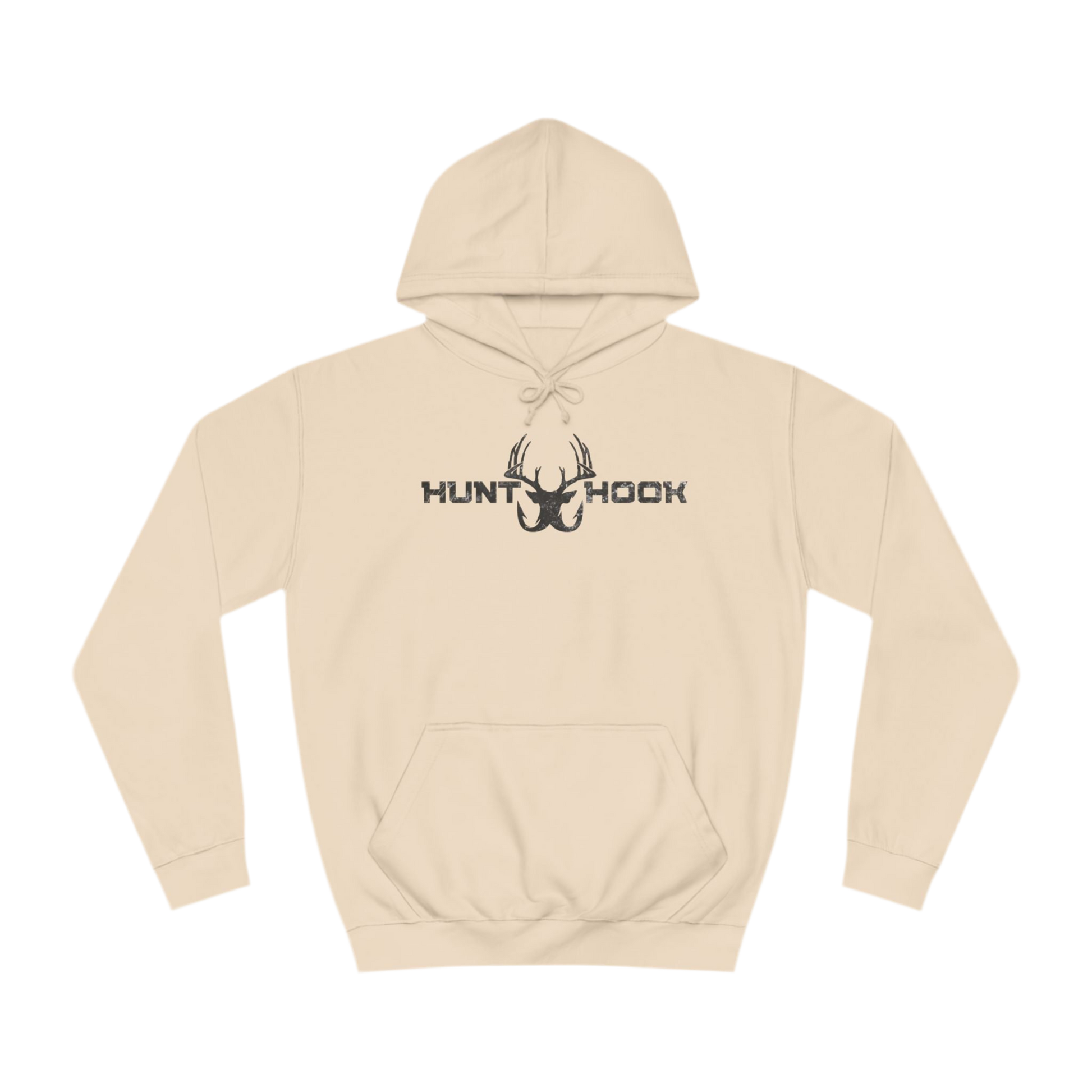 Sand Unisex Hoodie