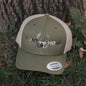 Forest Echo Snapback