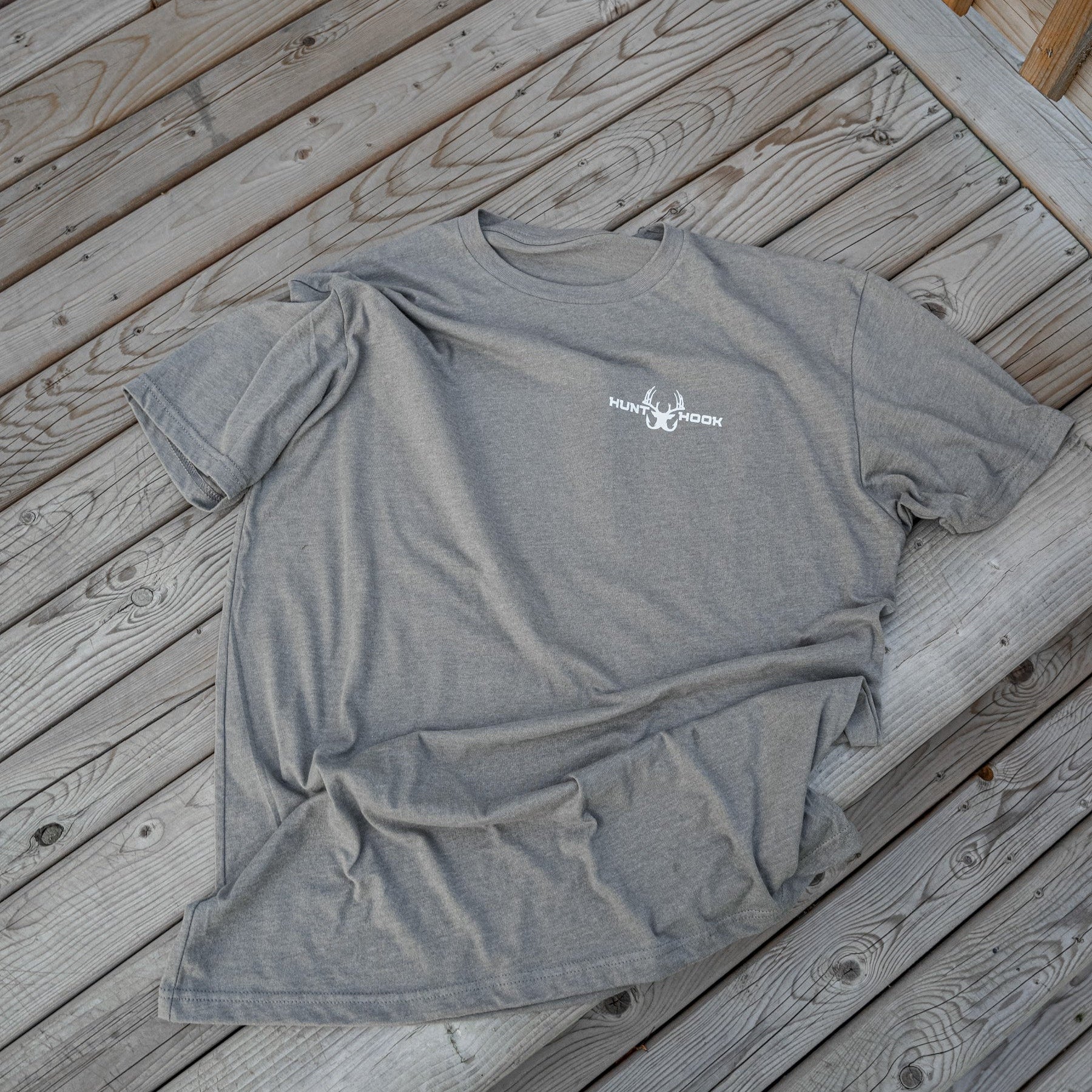 Oh Bass Canada Tee