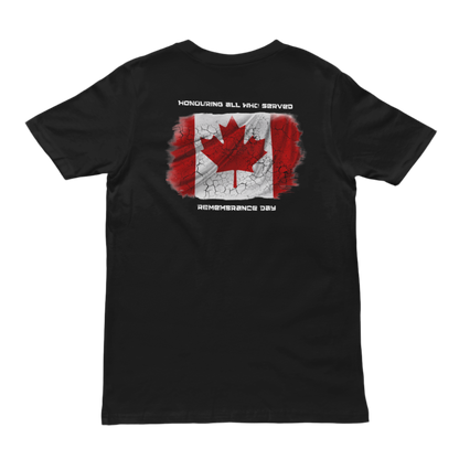 Remembrance Day Tee