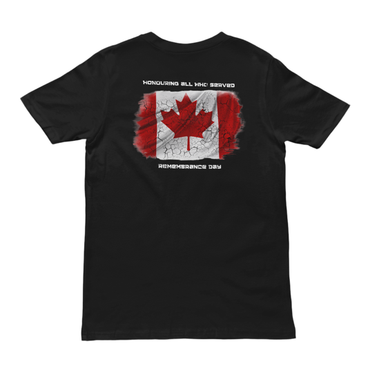 Remembrance Day Tee