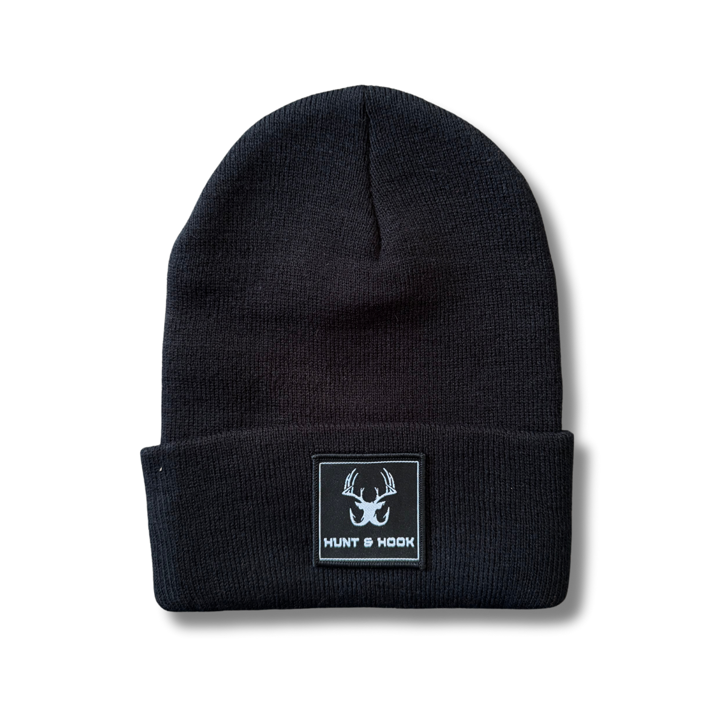 Core Black Toque