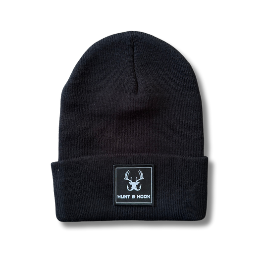 Core Black Toque