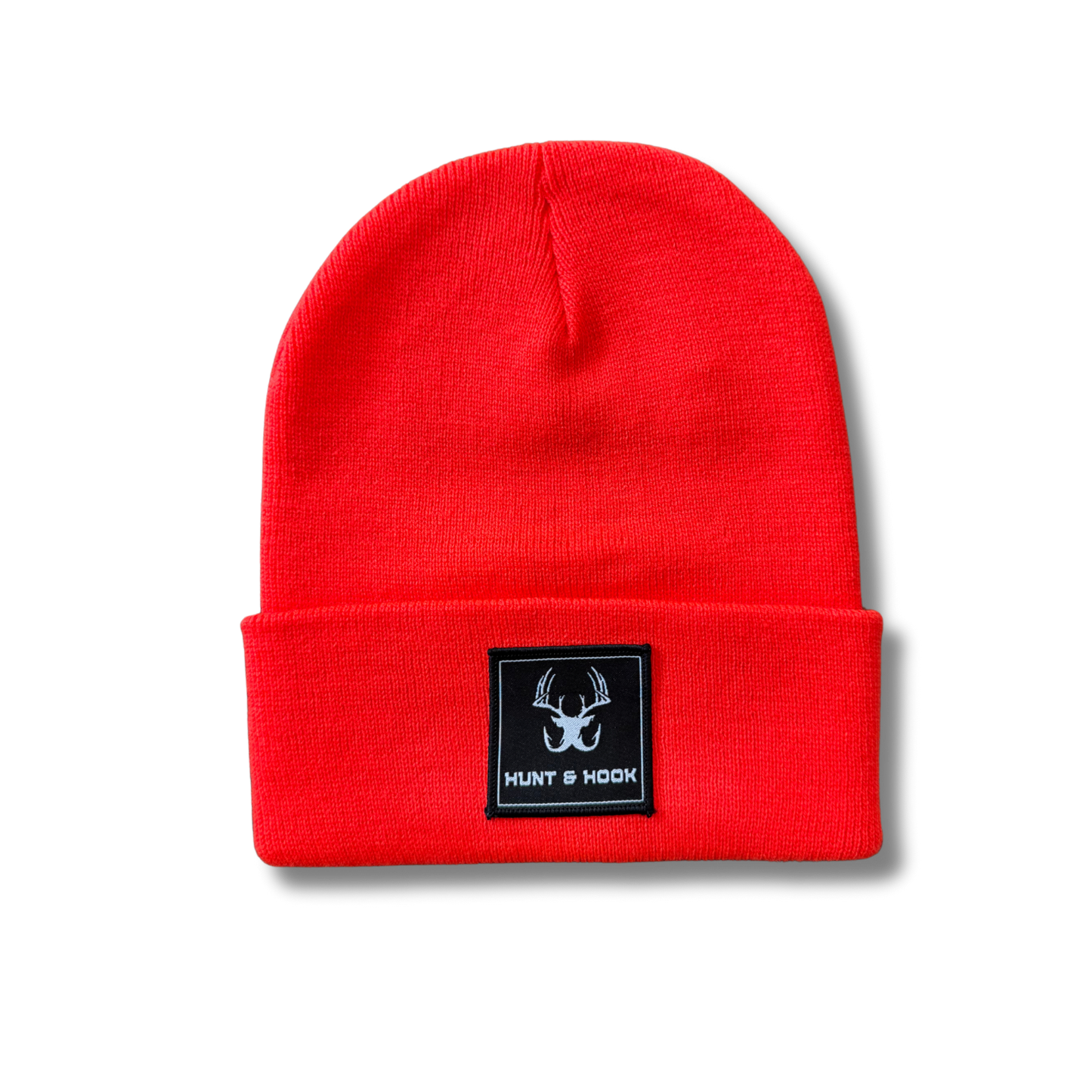 Hunters Orange Core Toque