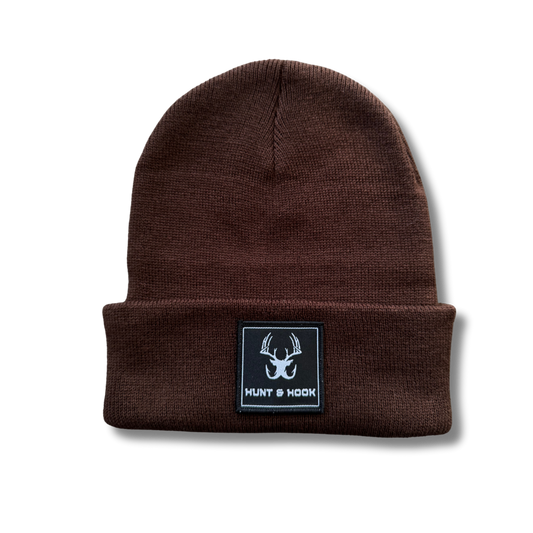 Core Brown Toque