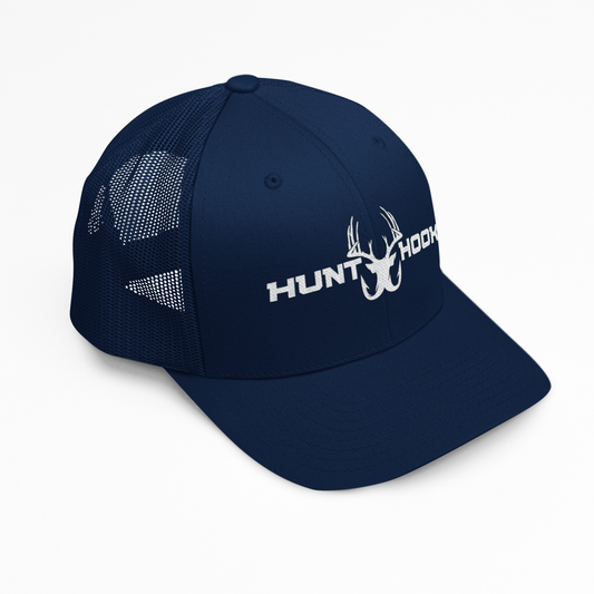 Benchmark Trucker - Navy