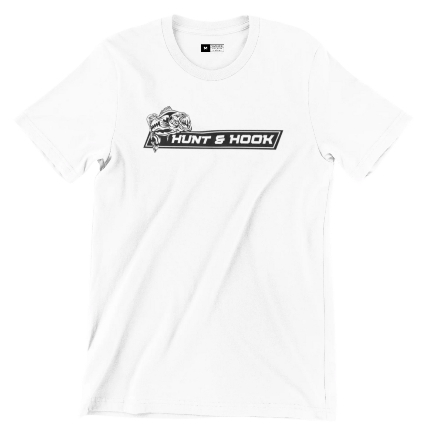 Big Bass Tee