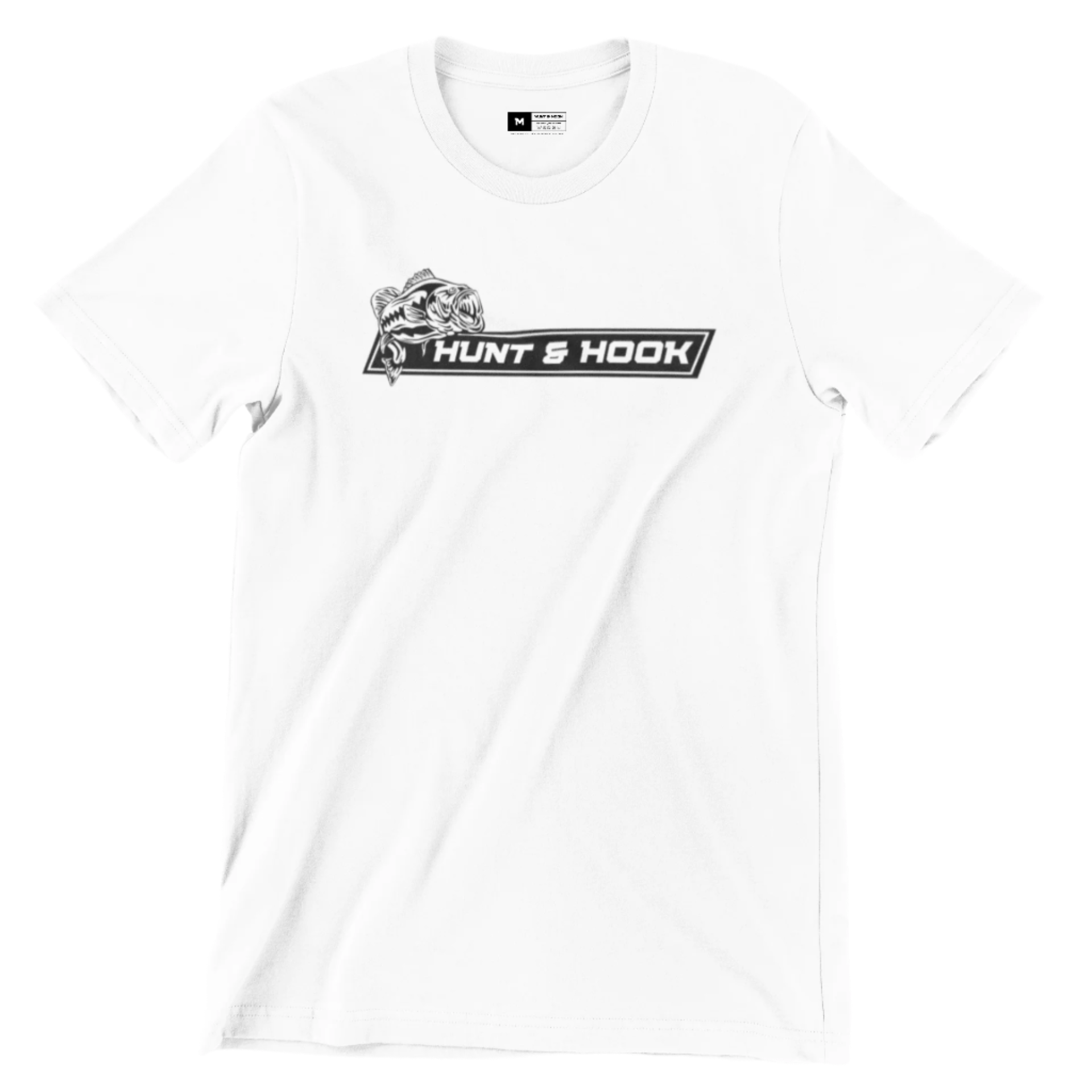 Big Bass Tee