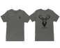 Signature Moose Heavyweight Tee