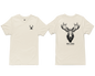 Signature Moose Heavyweight Tee