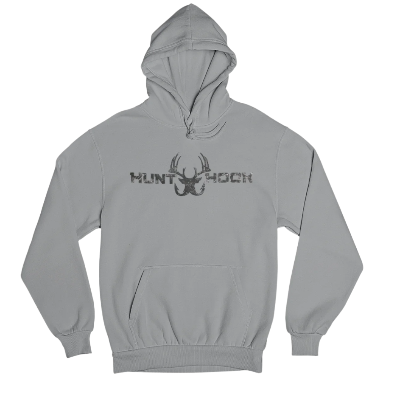 Sport Grey Unisex Hoodie