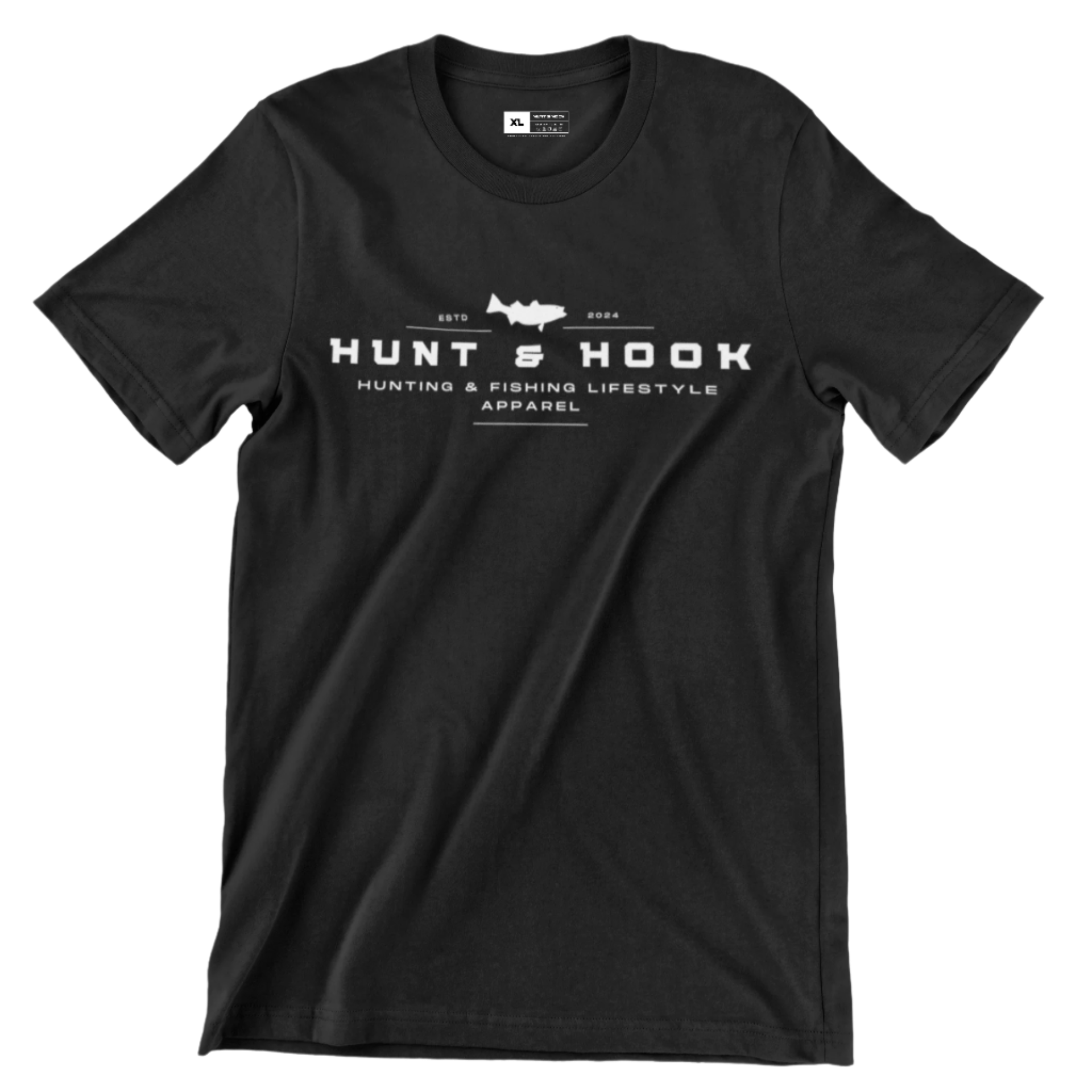 Fishing Lifestyle Tee