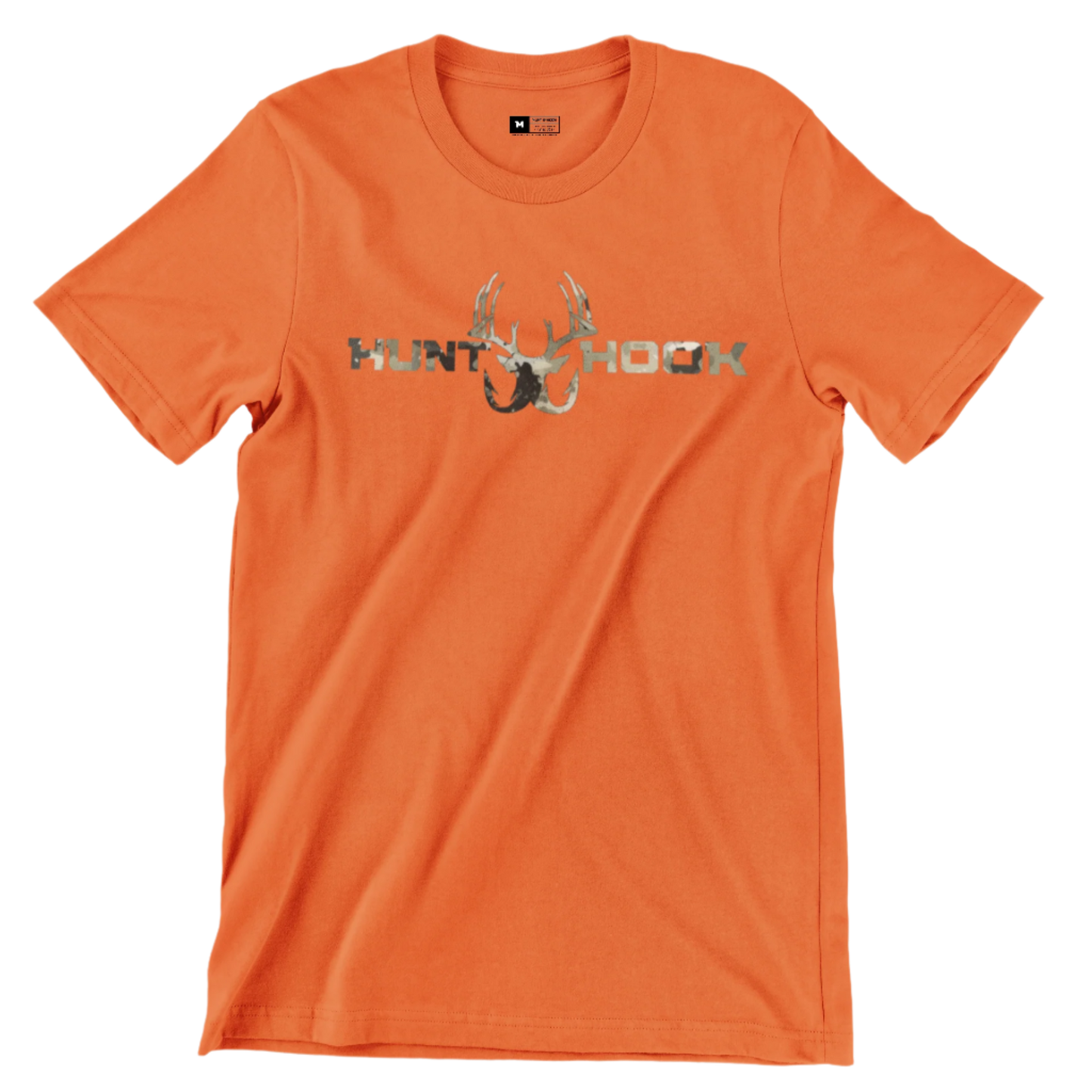 Forest Echo Tee