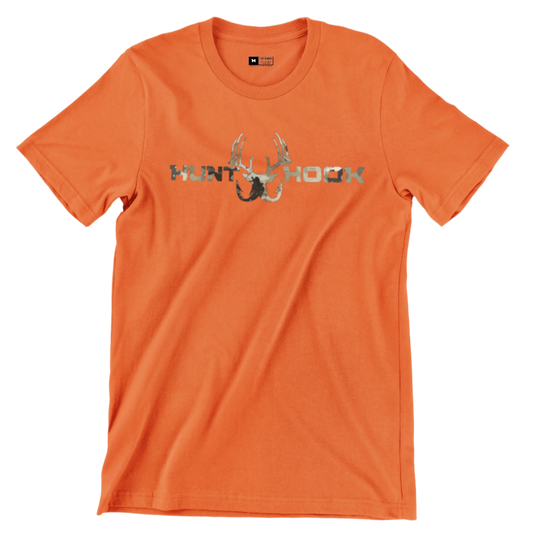 Forest Echo Tee